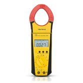 Tekneka C345 TRMS AC/DC Clamp Meter 1000A